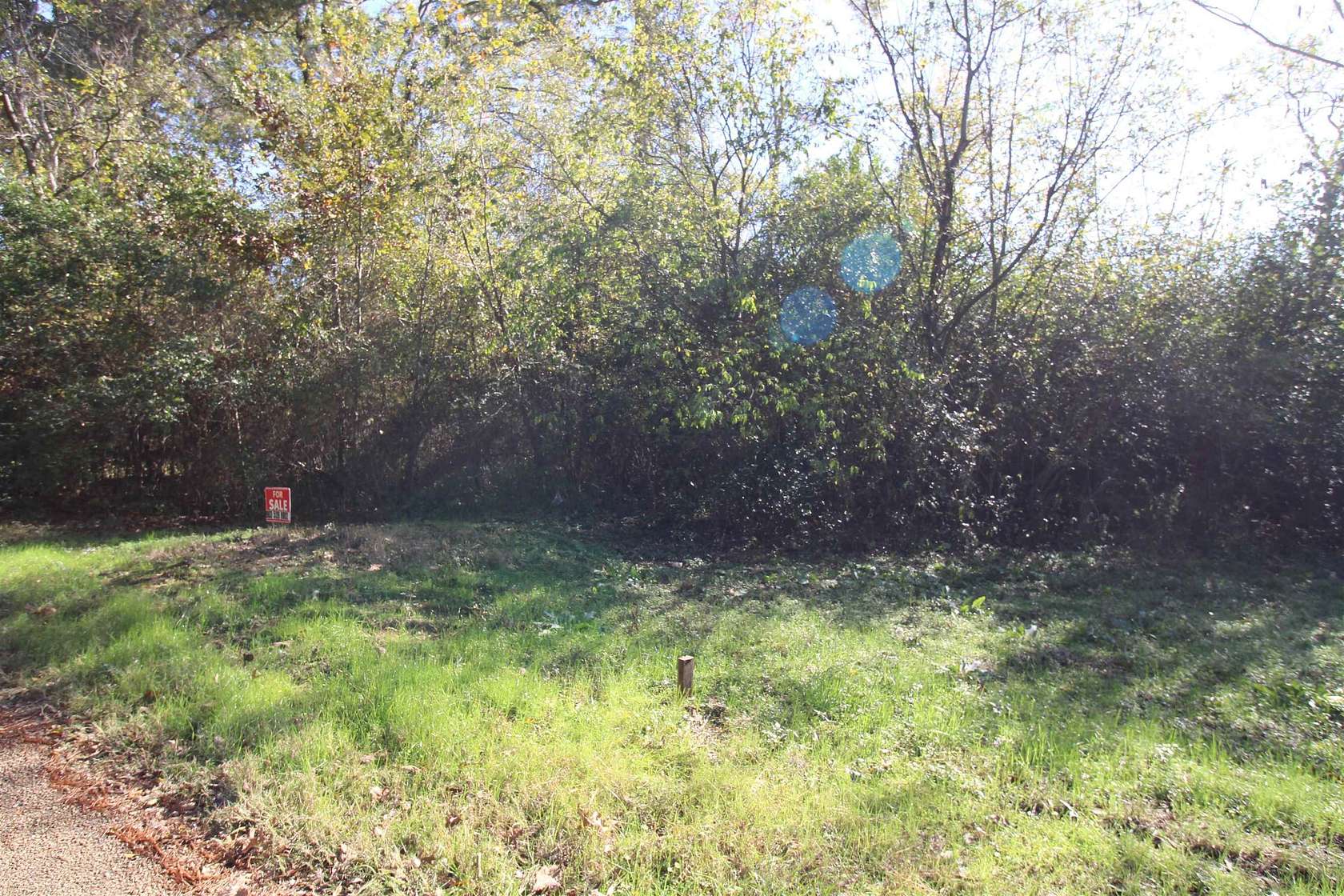 0.14 Acres of Residential Land for Sale in Longview, Texas