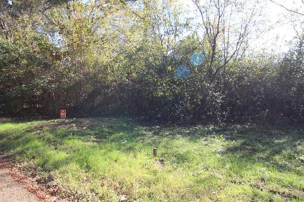 0.14 Acres of Residential Land for Sale in Longview, Texas