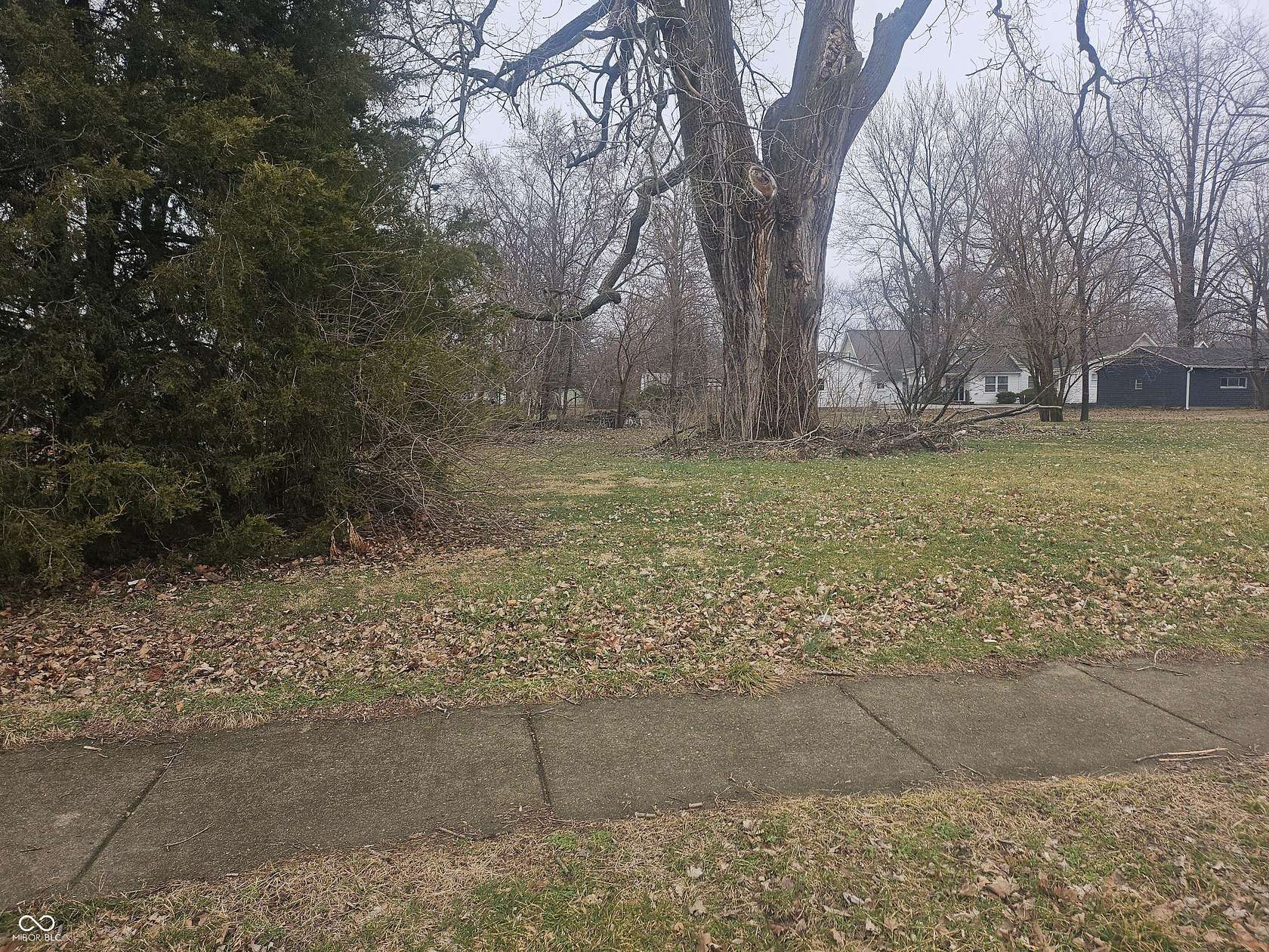 0.26 Acres of Residential Land for Sale in Greenfield, Indiana