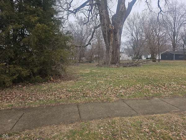 0.26 Acres of Residential Land for Sale in Greenfield, Indiana