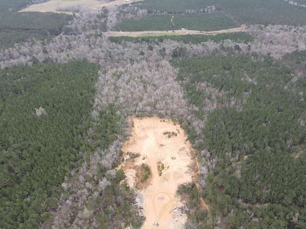 24 Acres of Land for Sale in Bogue Chitto, Mississippi