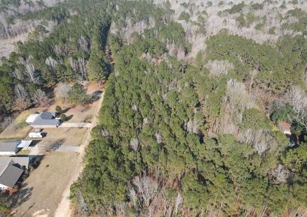 2 Acres of Land for Sale in Bude, Mississippi