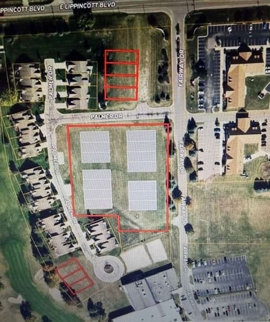 2.1 Acres of Residential Land for Sale in Davison, Michigan
