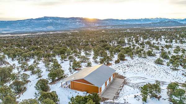 40.3 Acres of Agricultural Land for Sale in Montrose, Colorado
