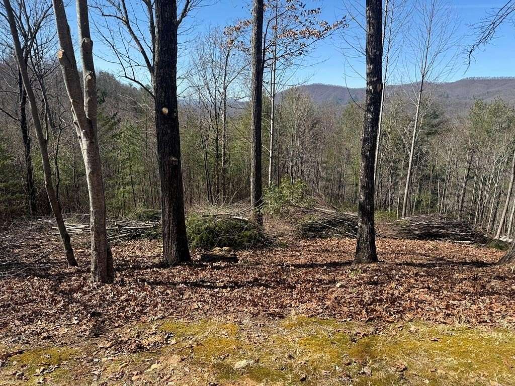 2.49 Acres of Land for Sale in Hayesville, North Carolina