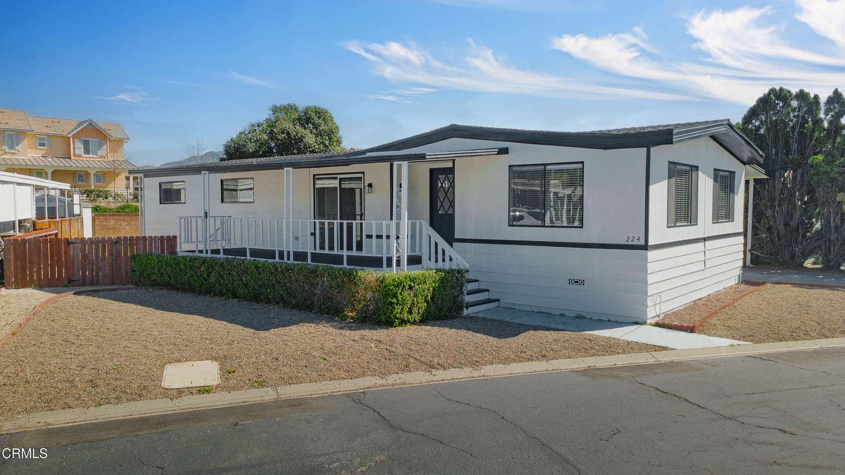 2.37 Acres of Land with Home for Sale in Fillmore, California