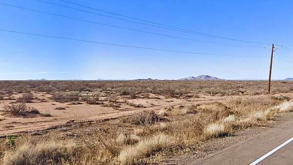 0.55 Acres of Residential Land for Sale in Sunshine, New Mexico
