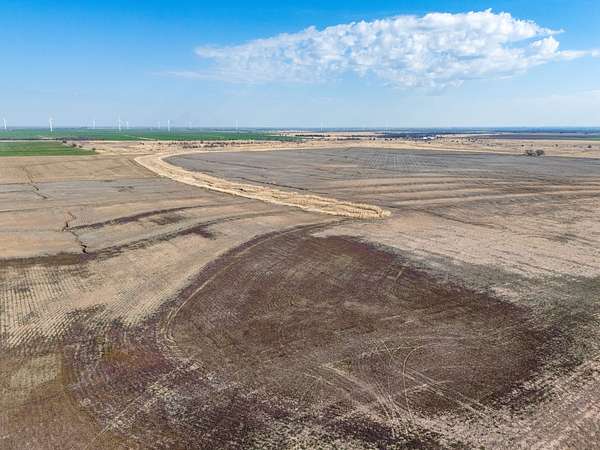 160 Acres of Land for Sale in Nardin, Oklahoma