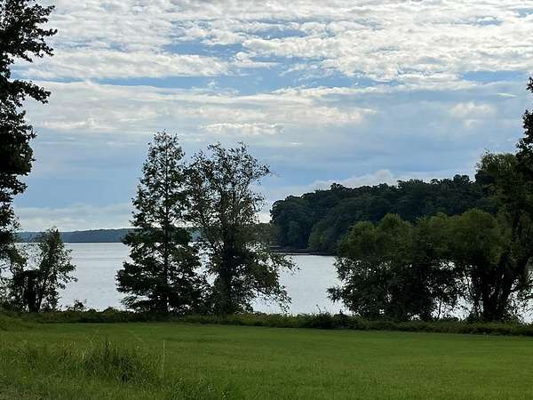 0.97 Acres of Land for Sale in Big Sandy, Tennessee