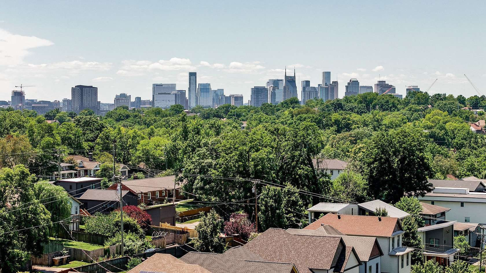 0.09 Acres of Residential Land for Sale in Nashville, Tennessee