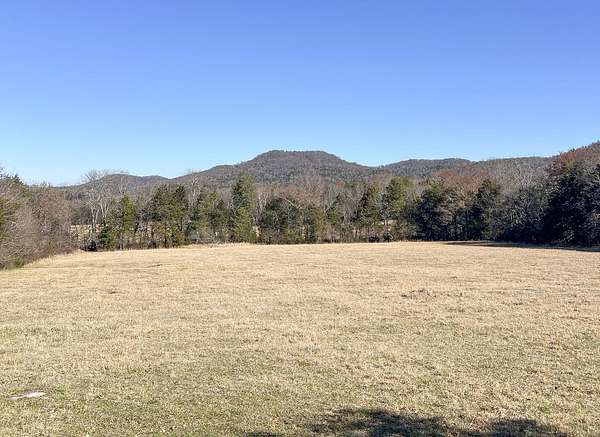 5.4 Acres of Residential Land for Auction in Milton, Tennessee