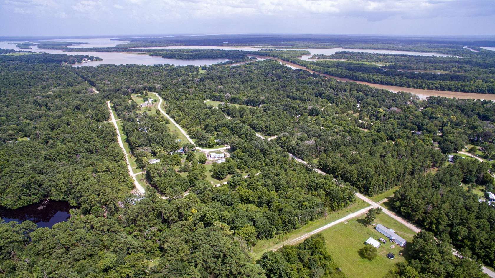 0.52 Acres of Residential Land for Sale in Trinity, Texas