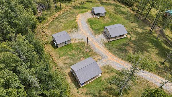 2.2 Acres of Improved Mixed-Use Land for Sale in Melbourne, Arkansas