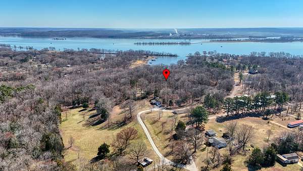 2.6 Acres of Residential Land for Sale in Eva, Tennessee