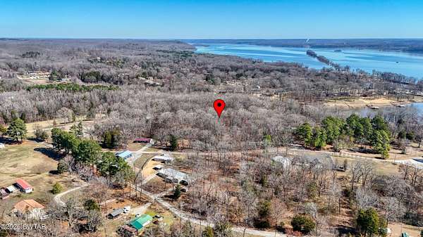 2.6 Acres of Land for Sale in Eva, Tennessee