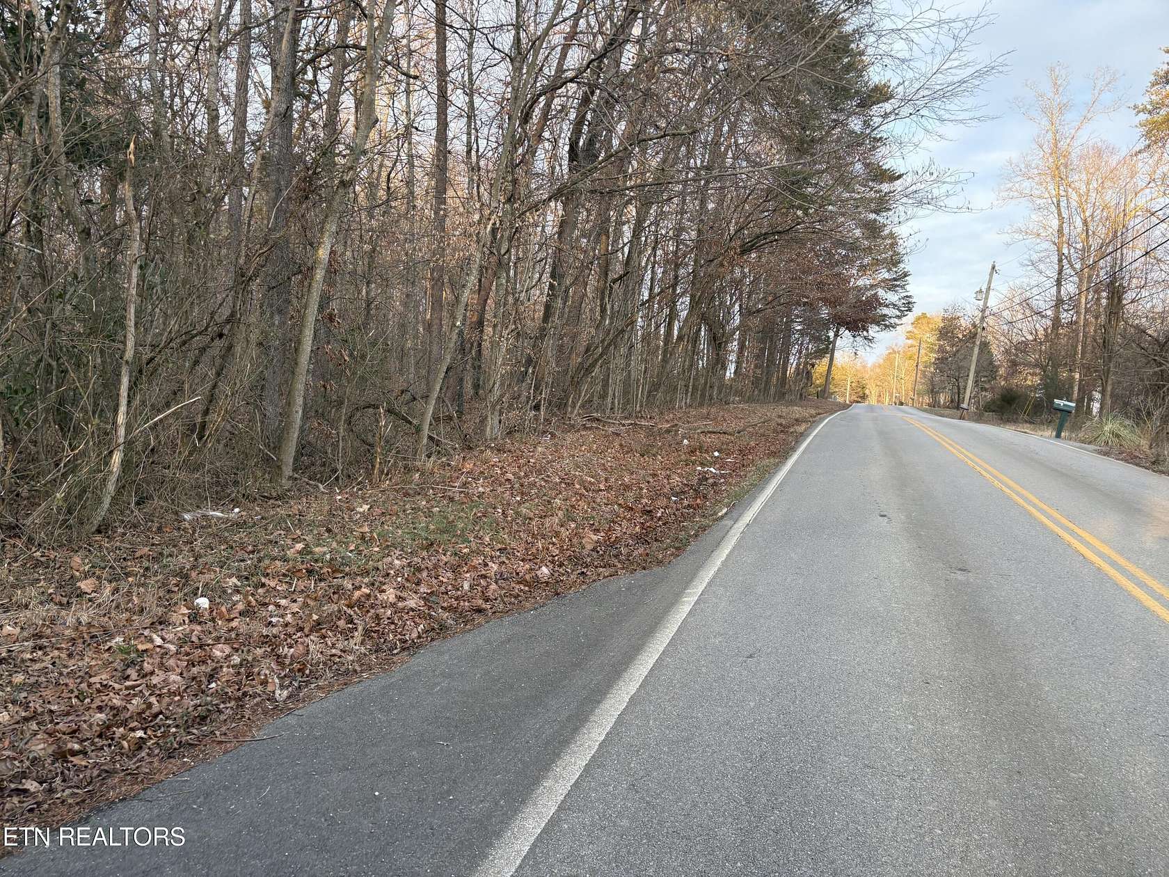 4 Acres of Residential Land for Sale in Lenoir City, Tennessee