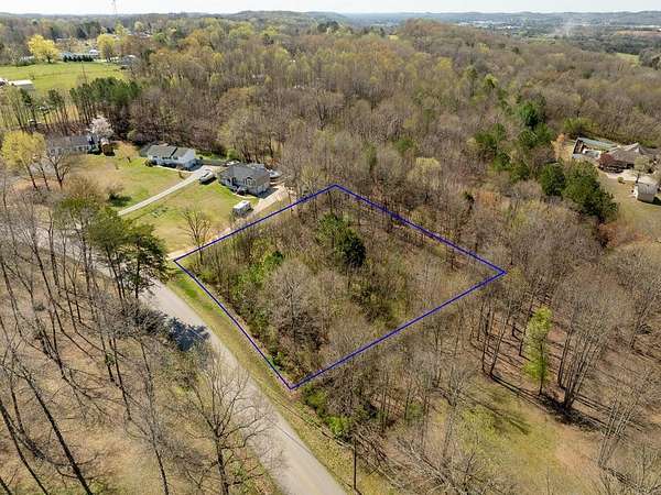 0.85 Acres of Land for Sale in Athens, Tennessee