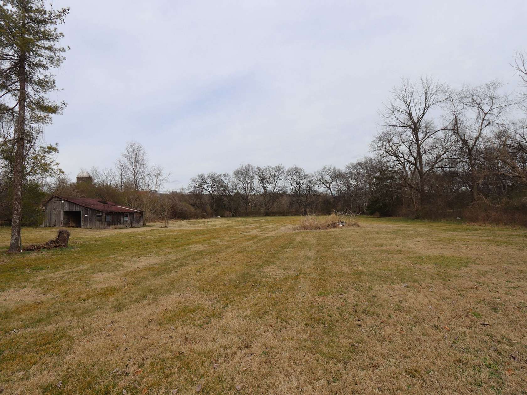 1.69 Acres of Residential Land for Sale in Alexandria, Tennessee