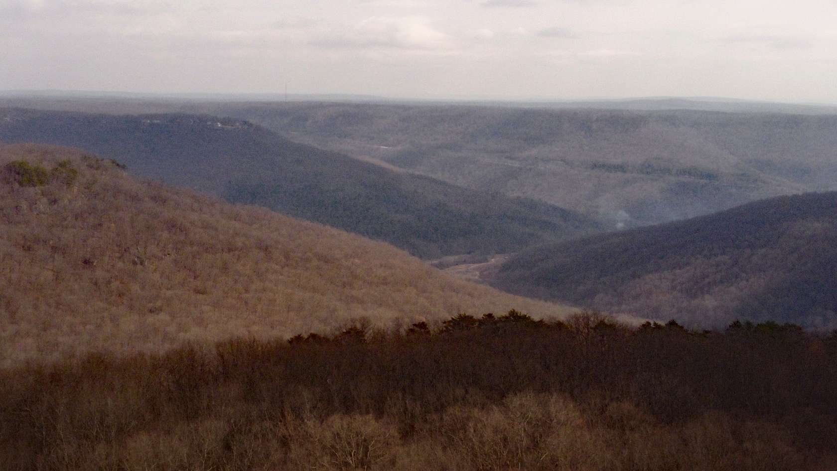 8 Acres of Residential Land for Sale in Sewanee, Tennessee