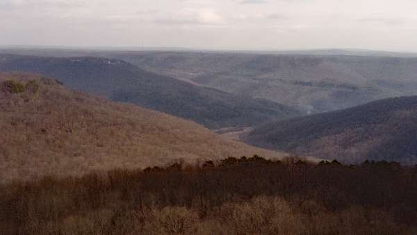 8 Acres of Residential Land for Sale in Sewanee, Tennessee