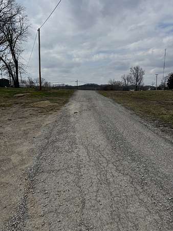 1.23 Acres of Commercial Land for Sale in Gallatin, Tennessee