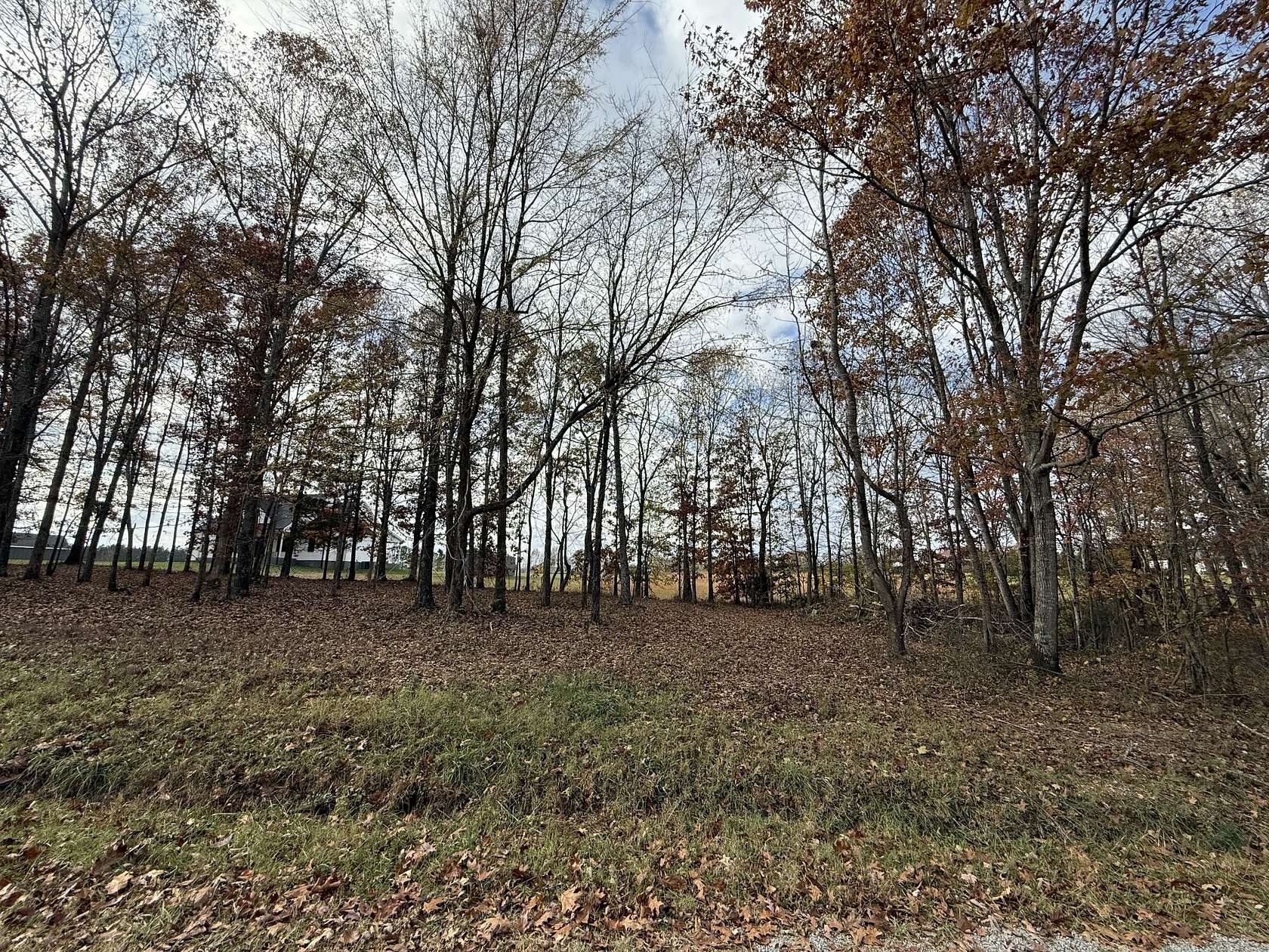 1.28 Acres of Residential Land for Sale in Leoma, Tennessee