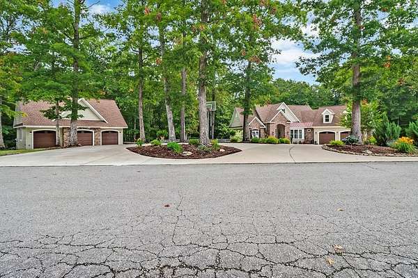 3.16 Acres of Land with Home for Sale in Jamestown, Tennessee