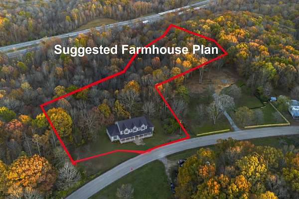 5 Acres of Residential Land for Sale in Franklin, Tennessee