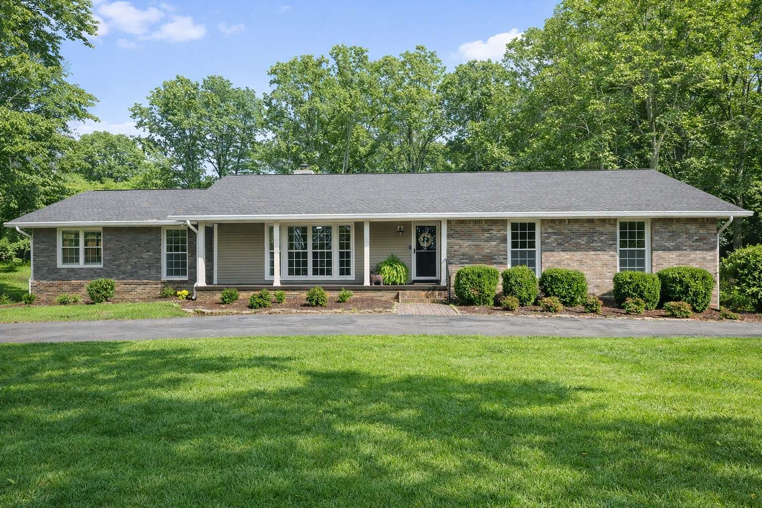 2 Acres of Land with Home for Sale in Waverly, Tennessee