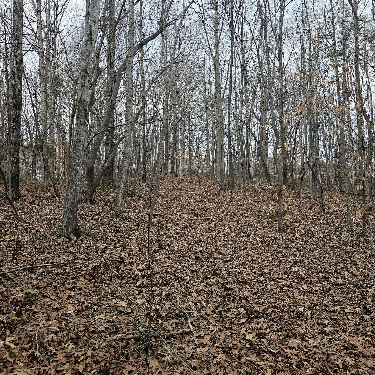 5.3 Acres of Residential Land for Sale in Ashland City, Tennessee