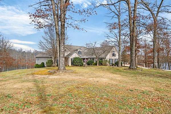 3.1 Acres of Land with Home for Sale in Monterey, Tennessee