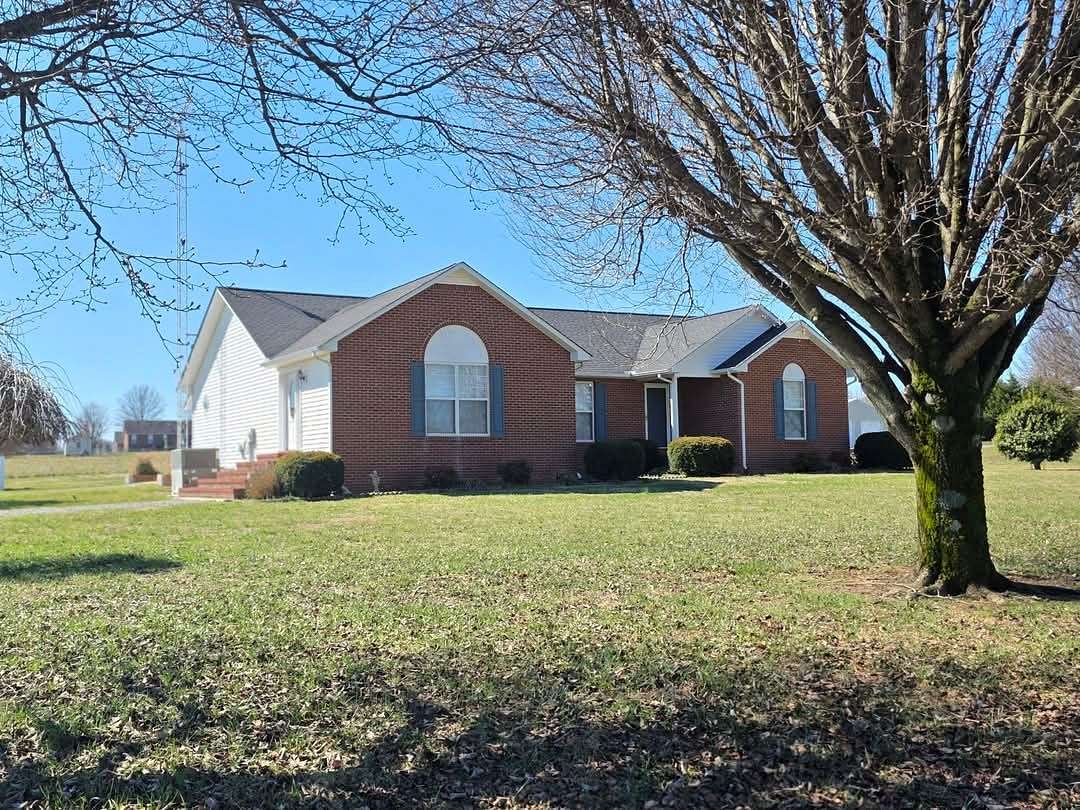 2.54 Acres of Land with Home for Sale in Smithville, Tennessee