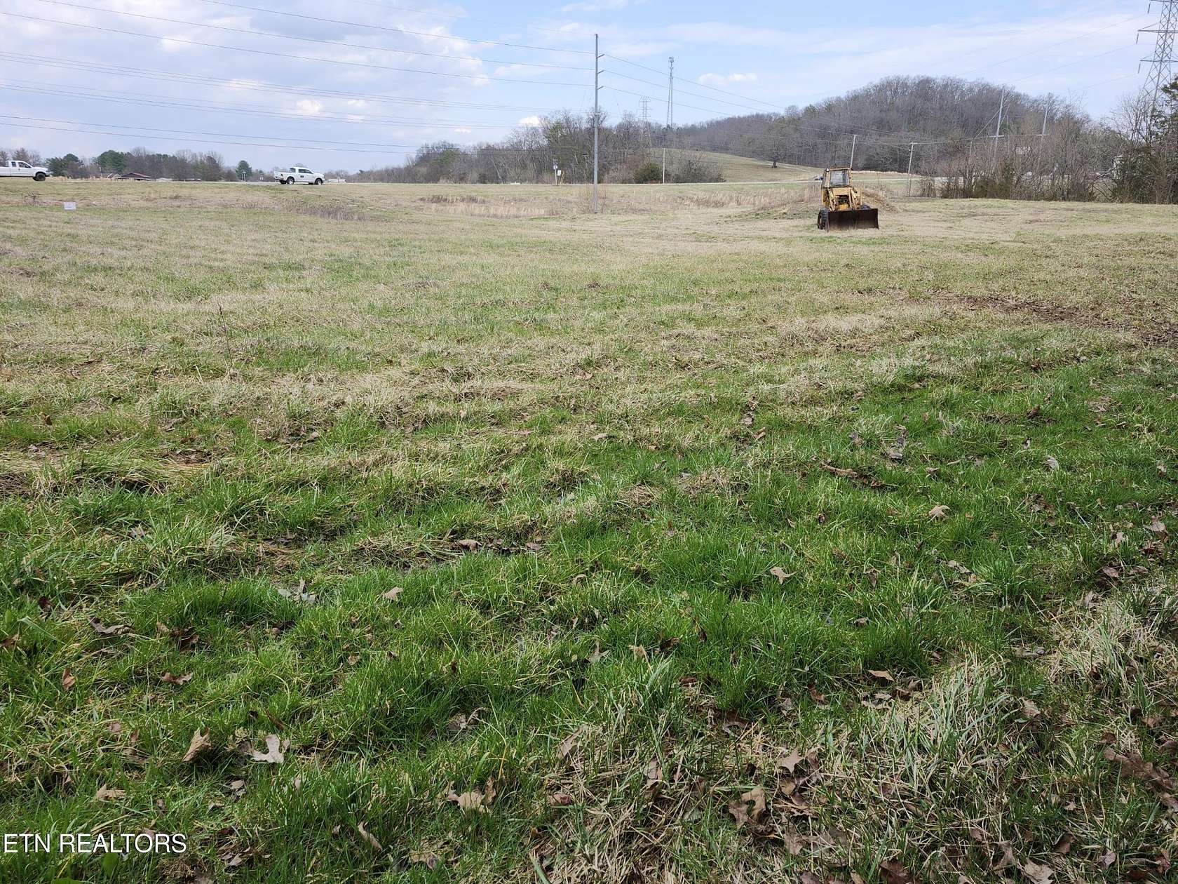 4.29 Acres of Land for Sale in Greeneville, Tennessee