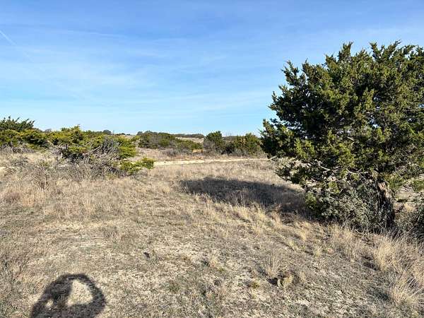 15 Acres of Land for Sale in Brady, Texas