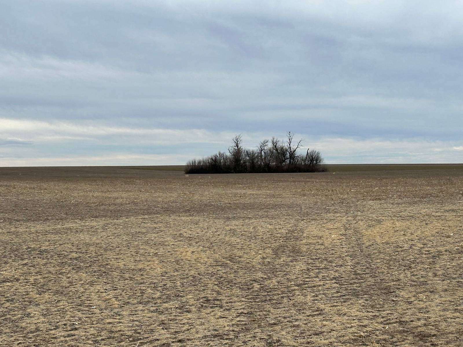 160 Acres of Land for Sale in Lewellen, Nebraska