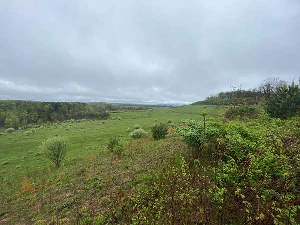 123 Acres of Recreational & Residential Land for Sale in Marion Center, Pennsylvania