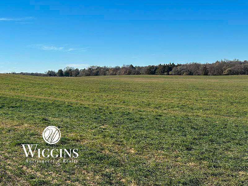 180 Acres of Land for Auction in Ringwood, Oklahoma