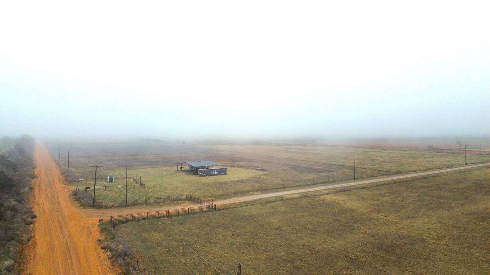 11.6 Acres of Land for Sale in Vernon, Texas