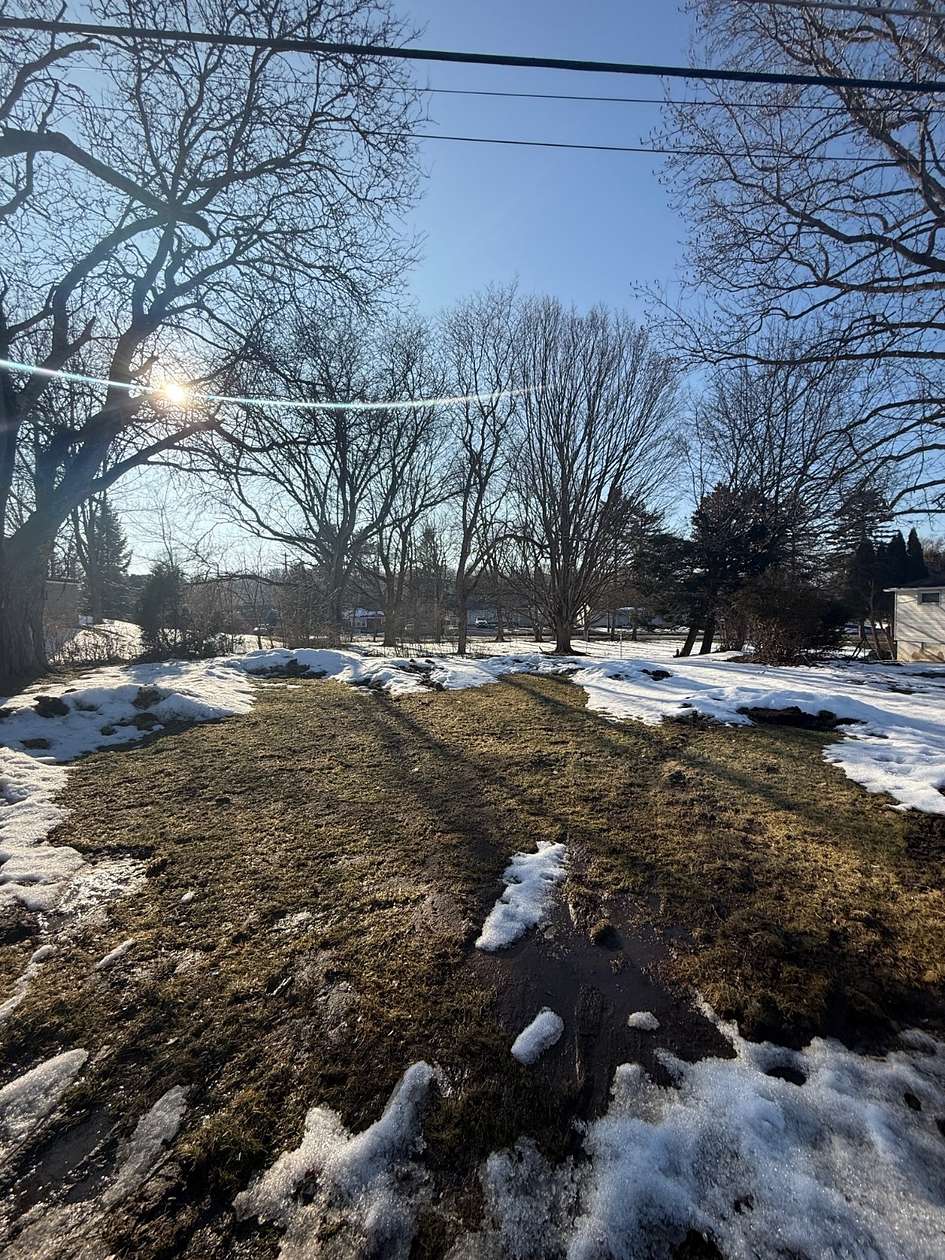 0.37 Acres of Residential Land for Sale in Camillus, New York