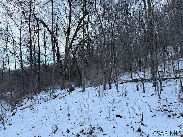 1.8 Acres of Residential Land for Sale in Nicktown, Pennsylvania