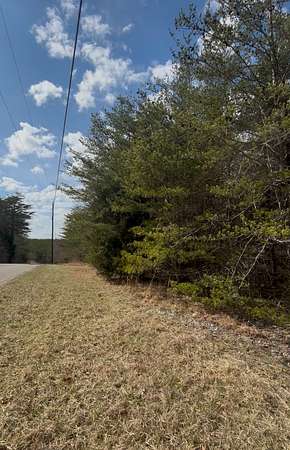 5 Acres of Residential Land for Sale in Spencer, Tennessee