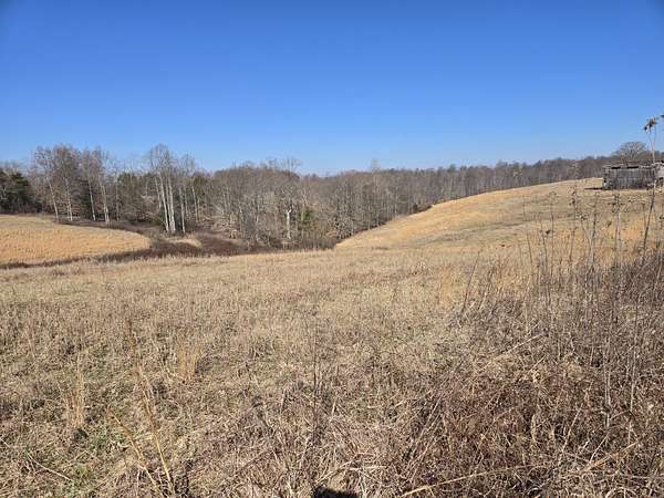 5.52 Acres of Land for Sale in Red Boiling Springs, Tennessee