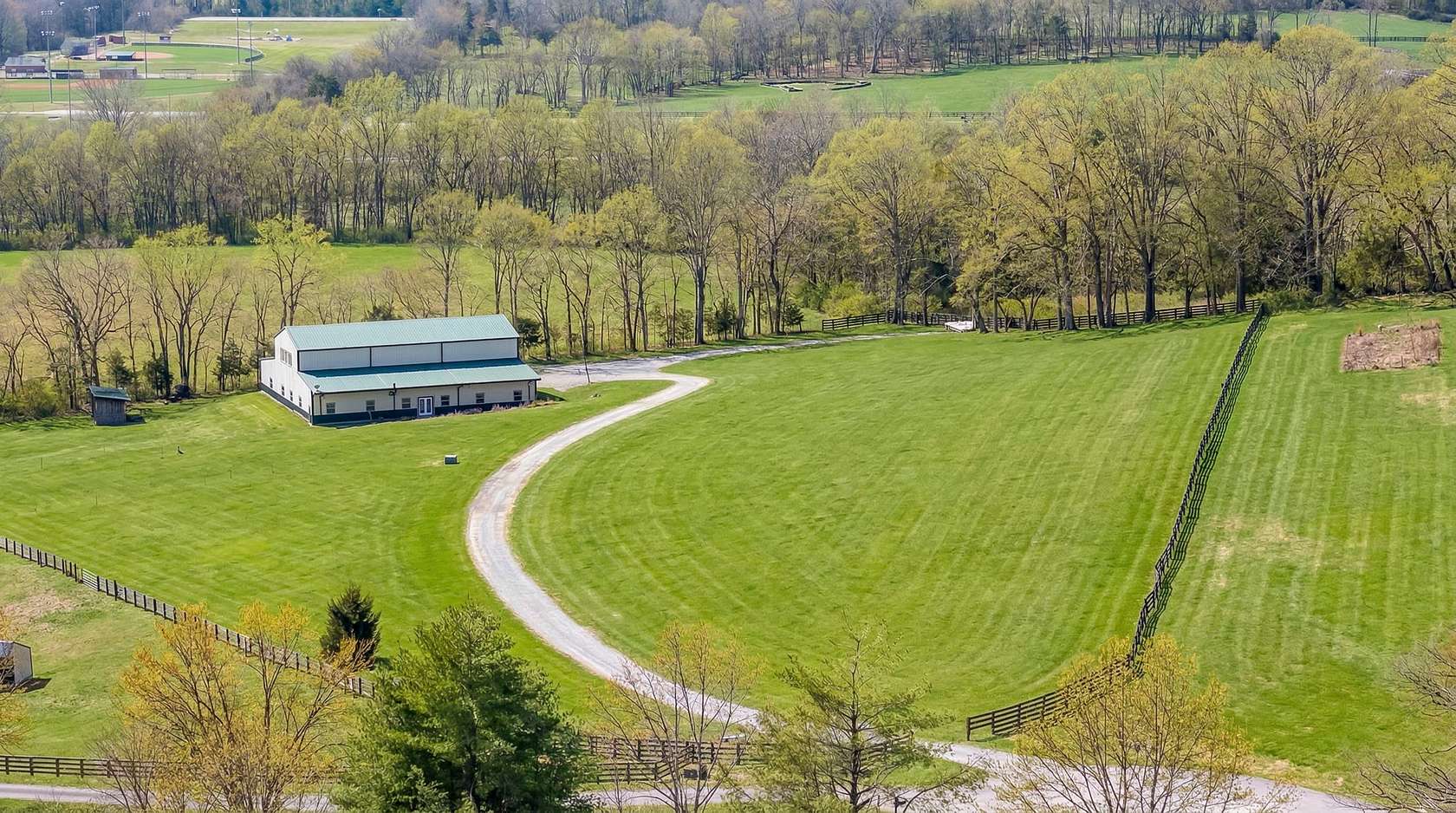 5 Acres of Residential Land for Sale in Franklin, Tennessee