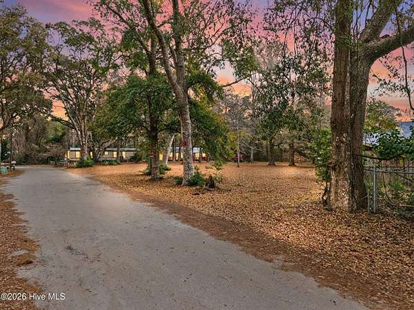 0.63 Acres of Residential Land for Sale in Supply, North Carolina