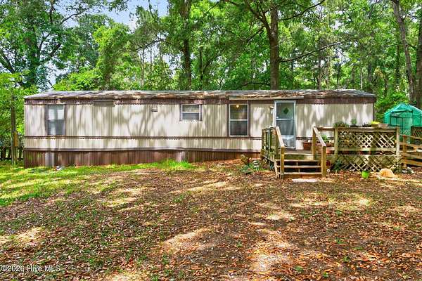 0.63 Acres of Residential Land for Sale in Supply, North Carolina