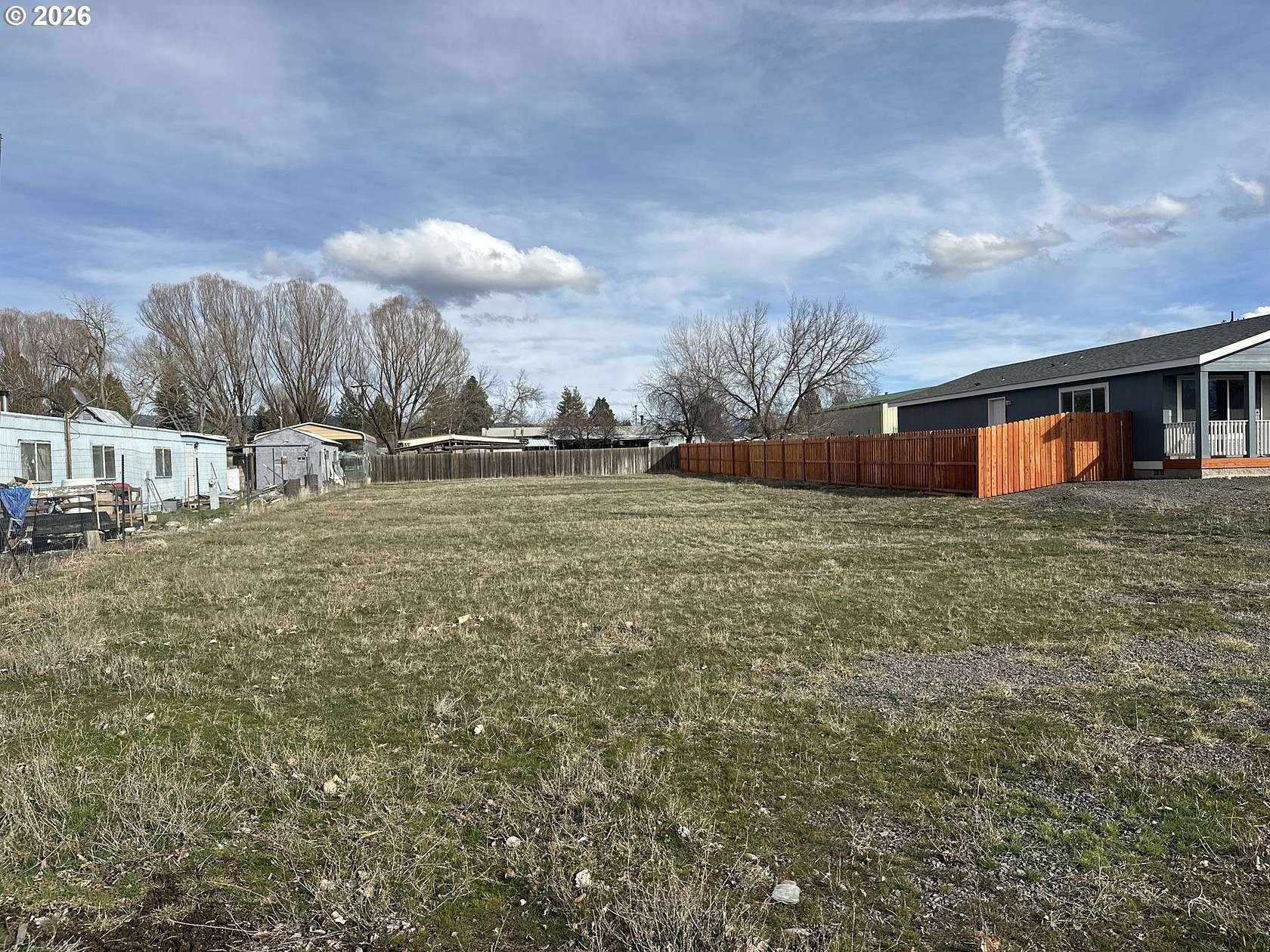 0.2 Acres of Residential Land for Sale in Prairie City, Oregon