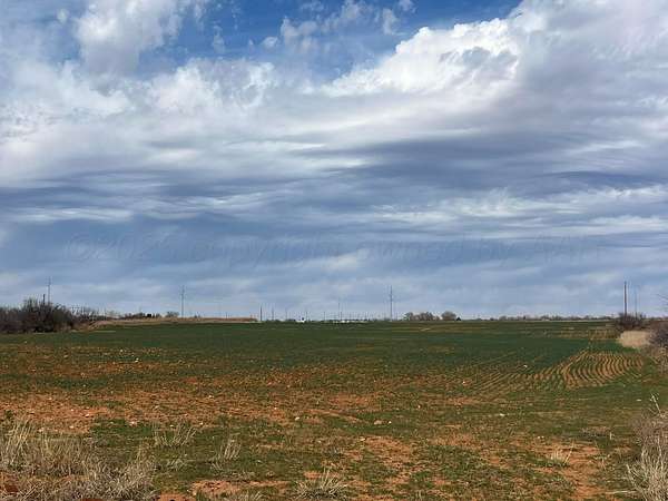 71 Acres of Mixed-Use Land for Sale in Childress, Texas