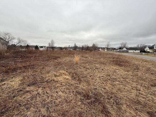 0.64 Acres of Residential Land for Sale in Pleasant Lake, Michigan