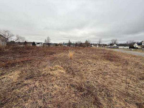 0.64 Acres of Residential Land for Sale in Pleasant Lake, Michigan
