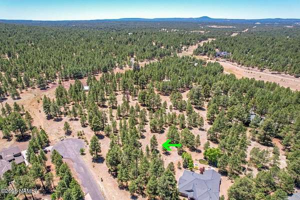 1 Acre of Residential Land for Sale in Flagstaff, Arizona